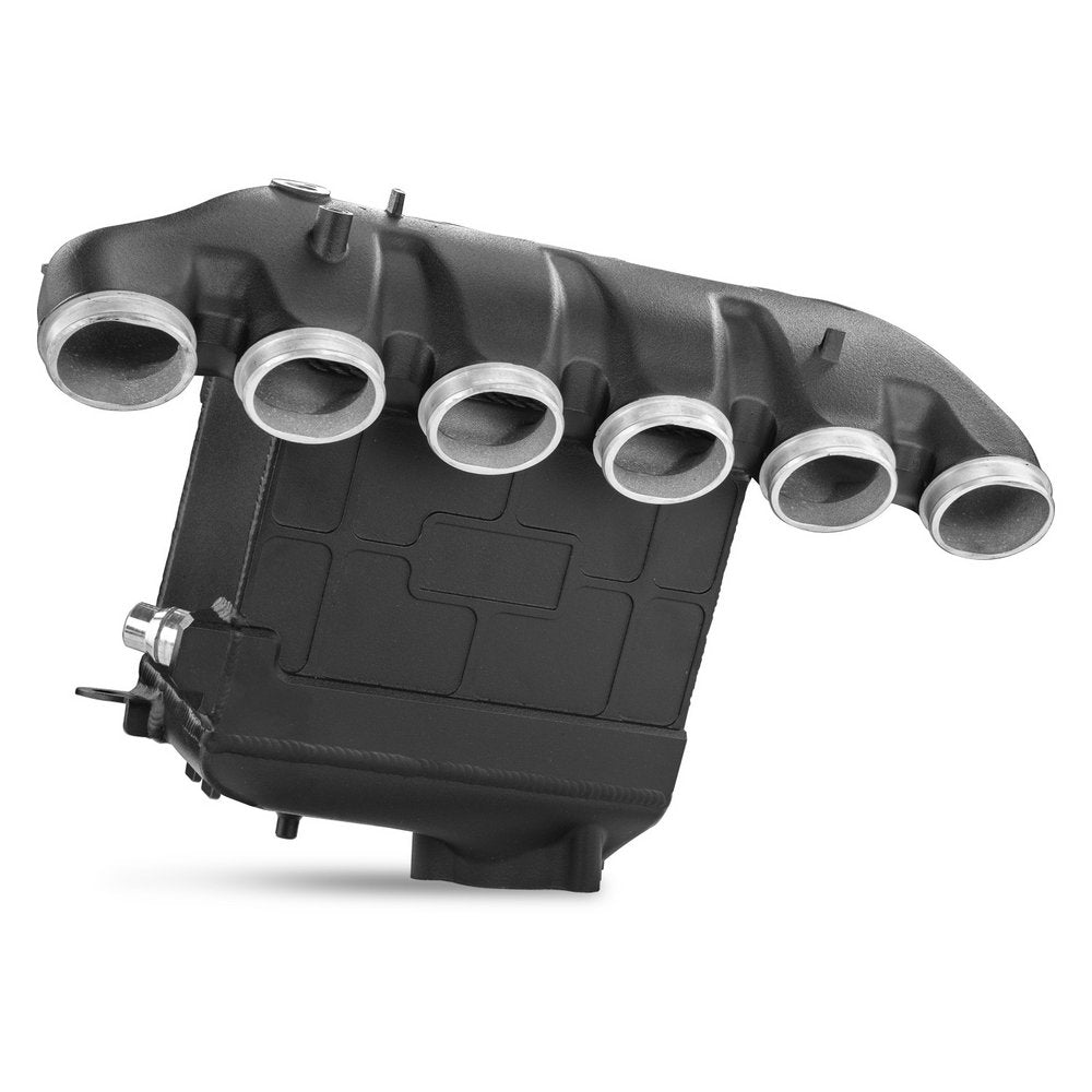 Wagner Tuning BMW M2/M3/M4 S58 Intake manifold with integrated Intercooler