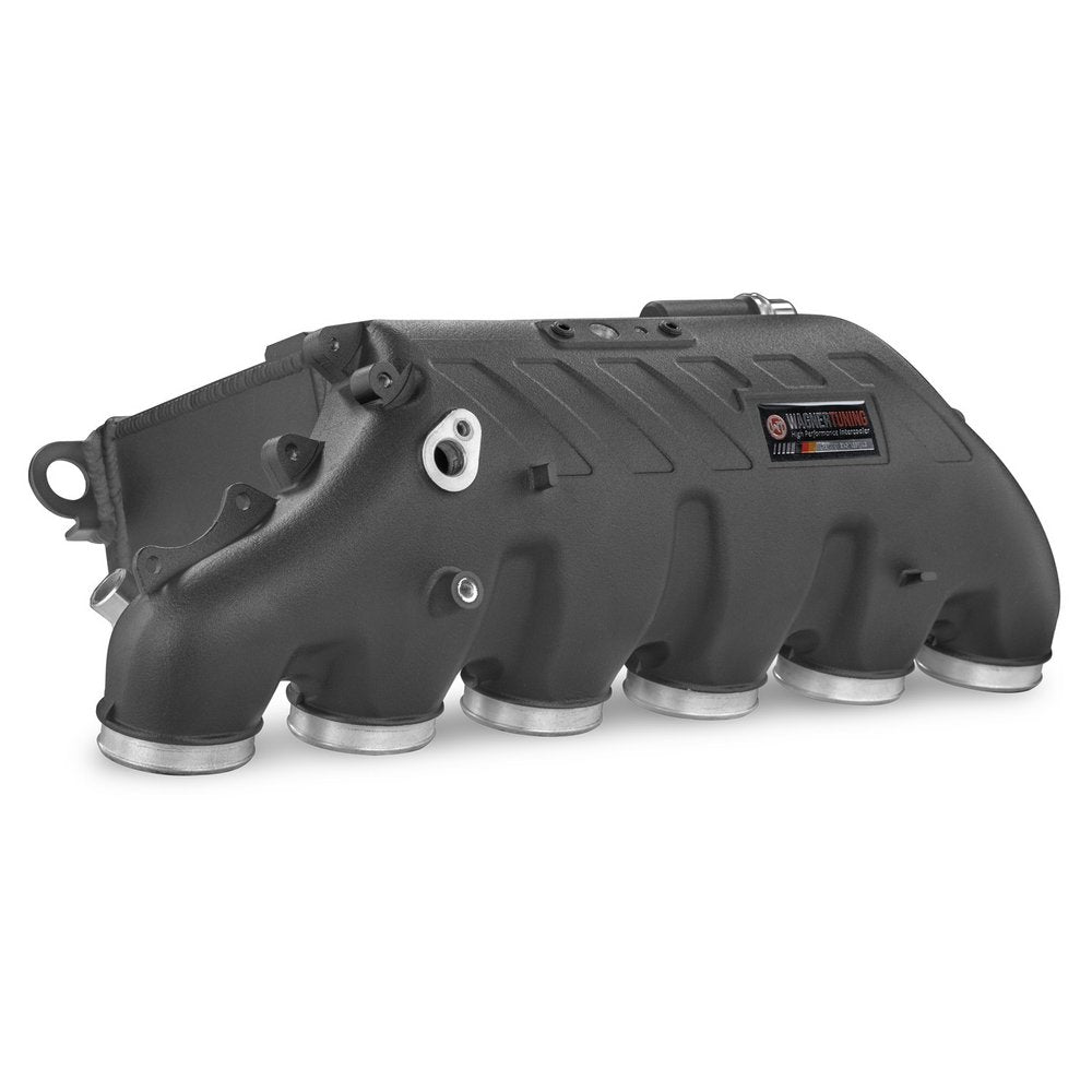 Wagner Tuning BMW M2/M3/M4 S58 Intake manifold with integrated Intercooler