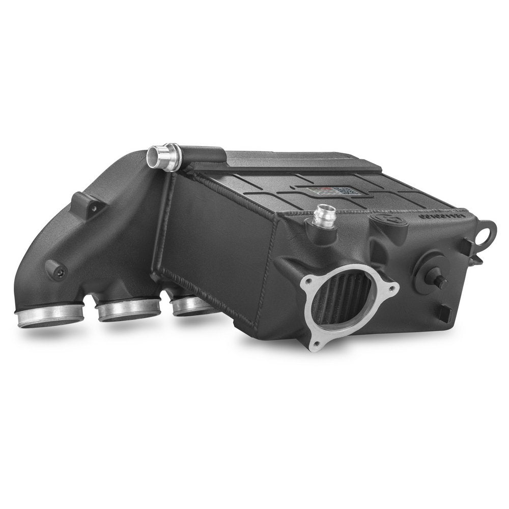 Wagner Tuning BMW M2/M3/M4 S58 Intake manifold with integrated Intercooler