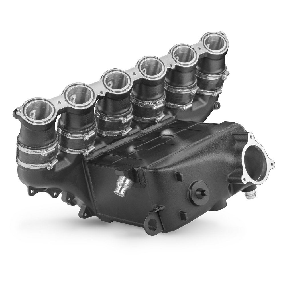 Wagner Tuning BMW M2/M3/M4 S58 Intake manifold with integrated Intercooler