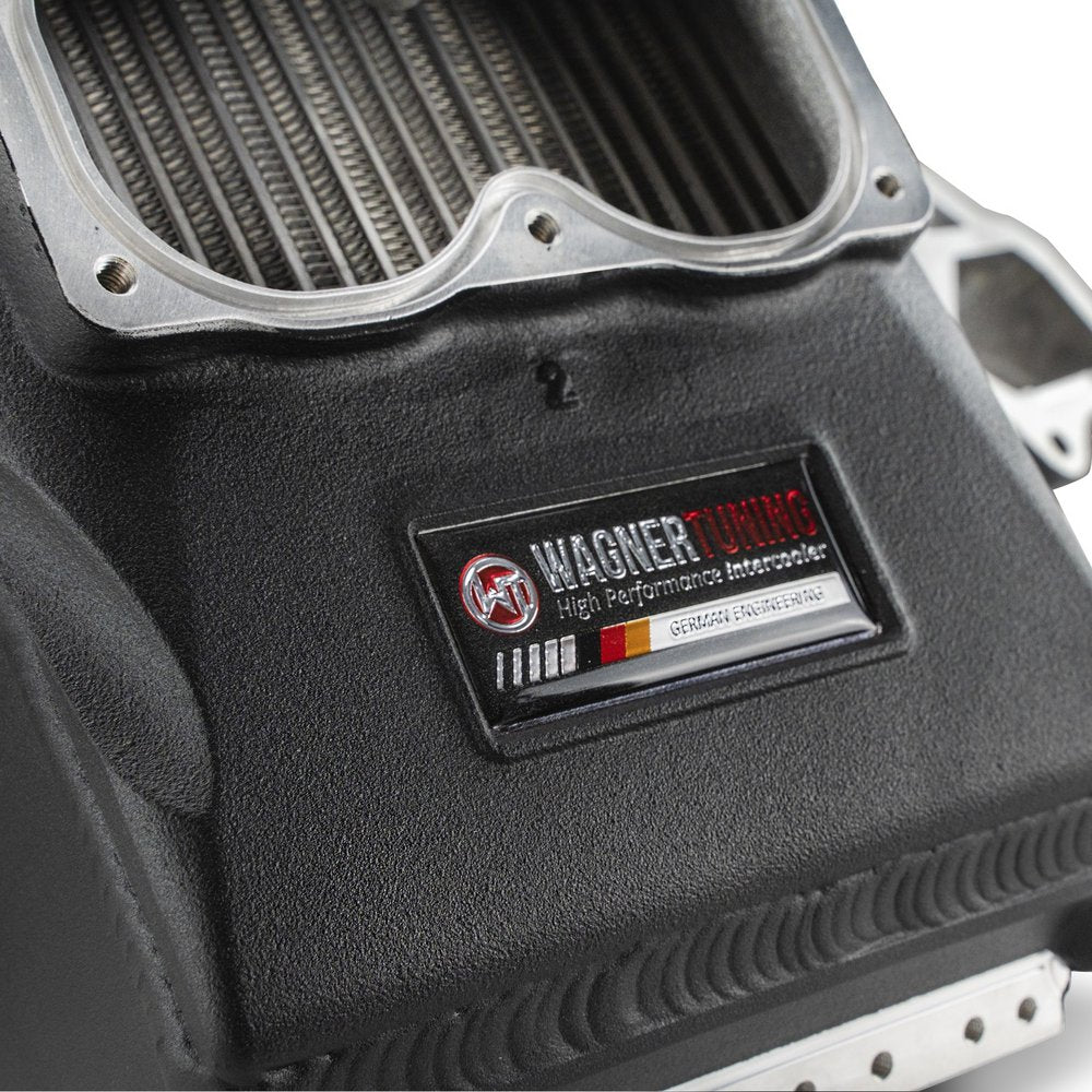 Wagner Tuning Audi RS6/RS7 C7 4.0 BiTurbo Intercooler Kit