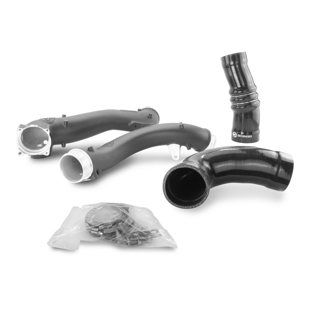 Wagner Tuning Audi RS3 8Y EVOX Competition Intercooler Kit inc Charge Pipe