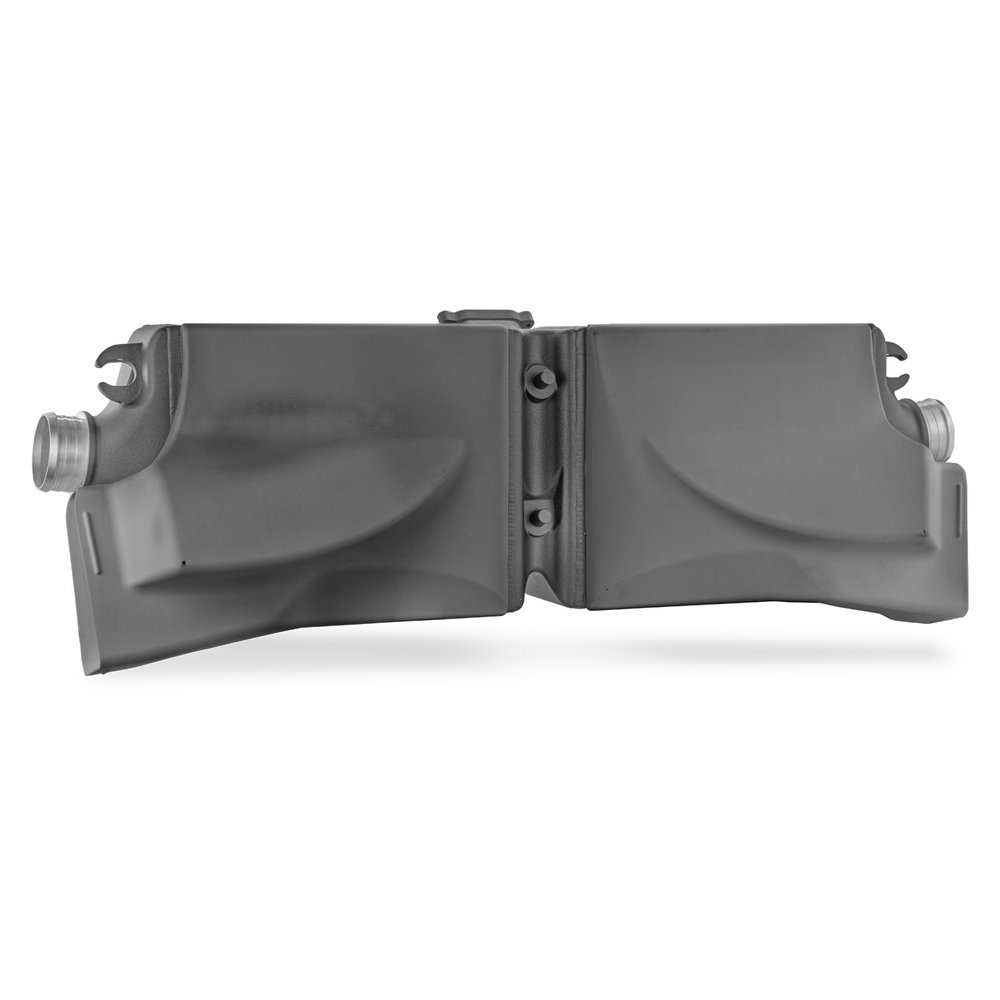 Wagner Tuning Porsche 992 Carrera Intercooler Kit