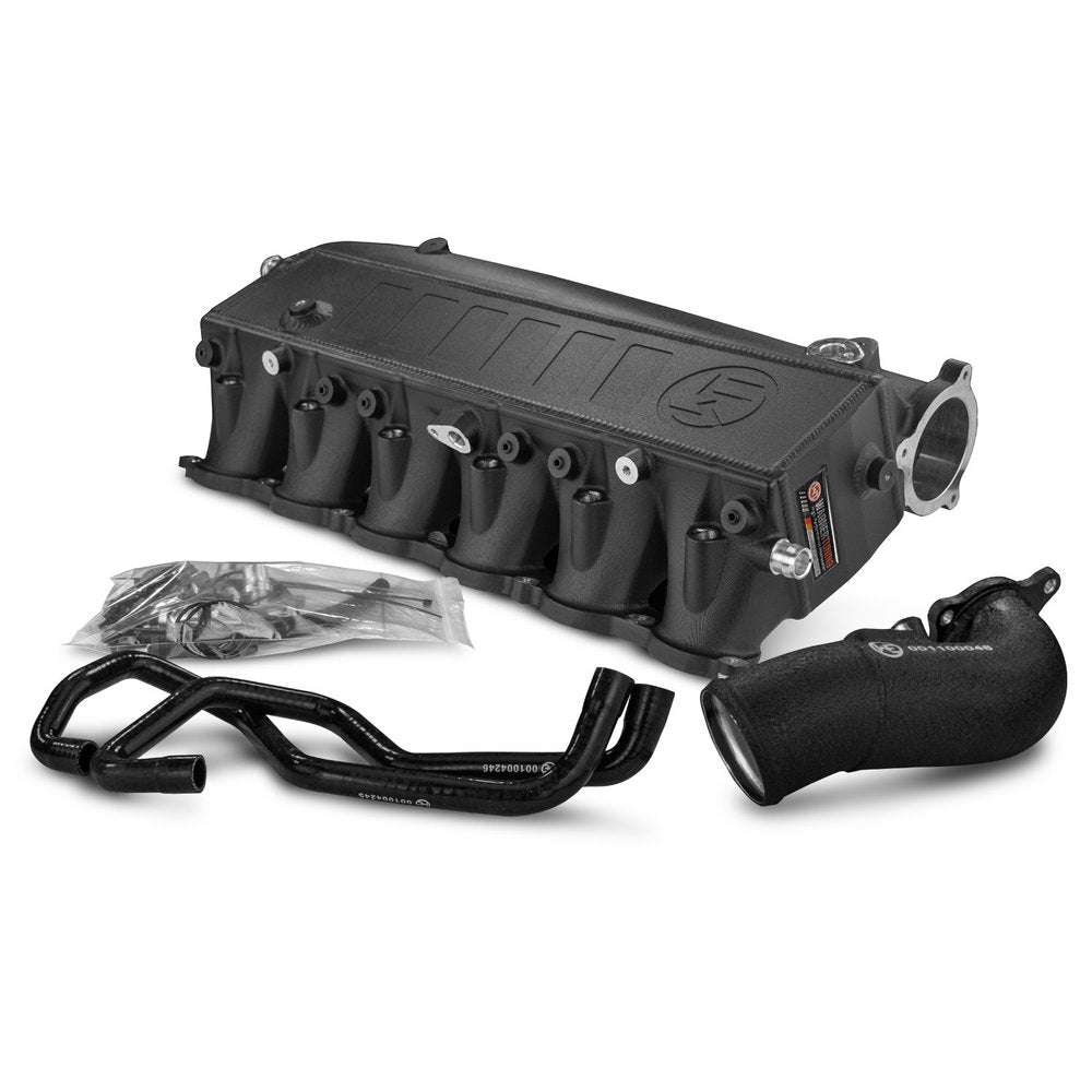Wagner Tuning BMW B58.1 EVO1 Cast Chargecooler
