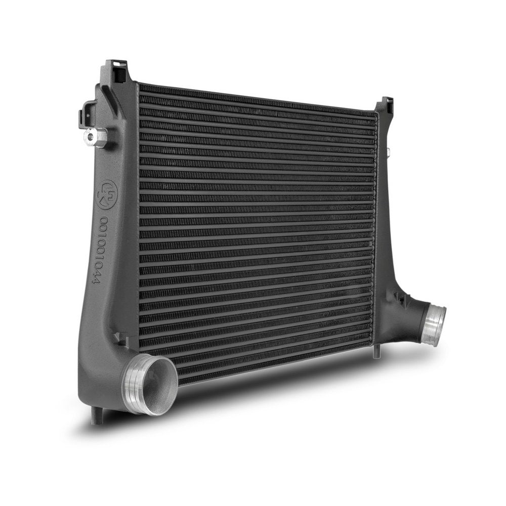 Wagner Tuning VW Tiguan R 2.0TSI Competition Intercooler Kit