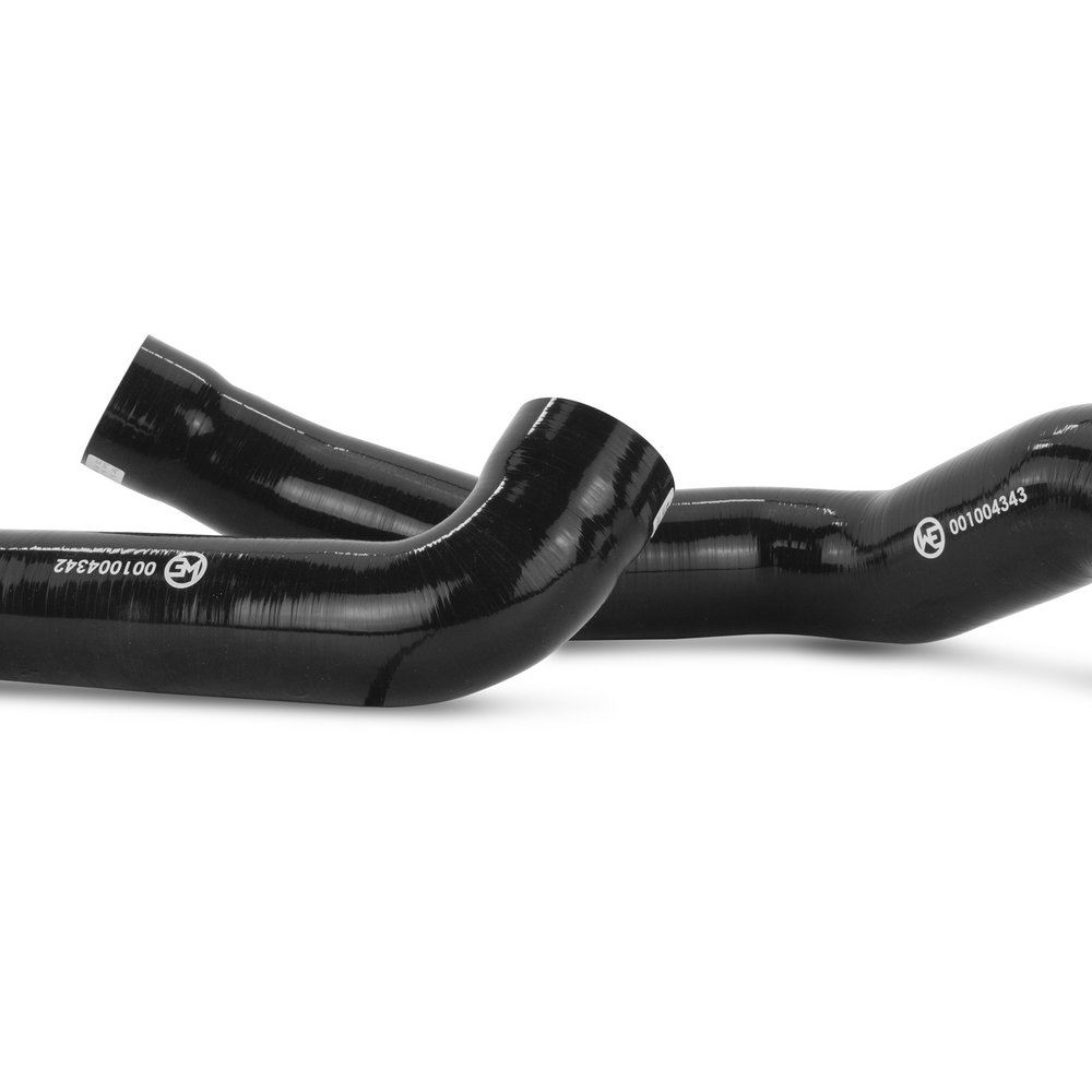 Wagner Tuning Honda Civic FL5 Competition Intercooler Kit