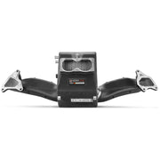 Wagner Tuning Audi S8 D4 4.0 BiTurbo Intercooler Kit