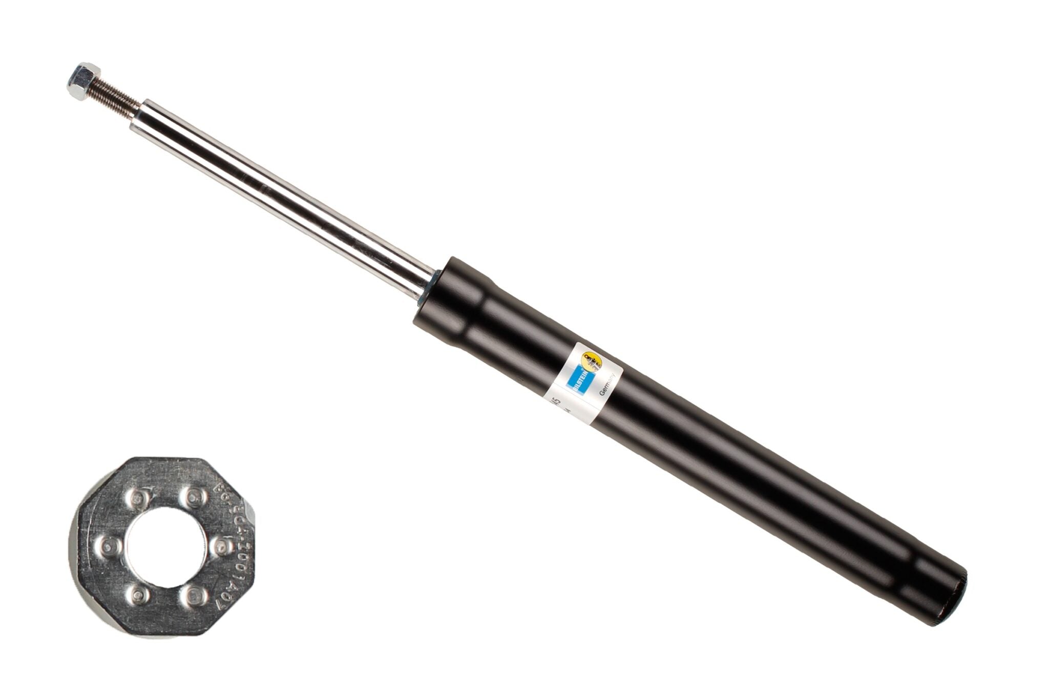 Bilstein Front B4 Shock Absorber Volkswagen Polo DERBY Audi 50  V  B4  21-030345