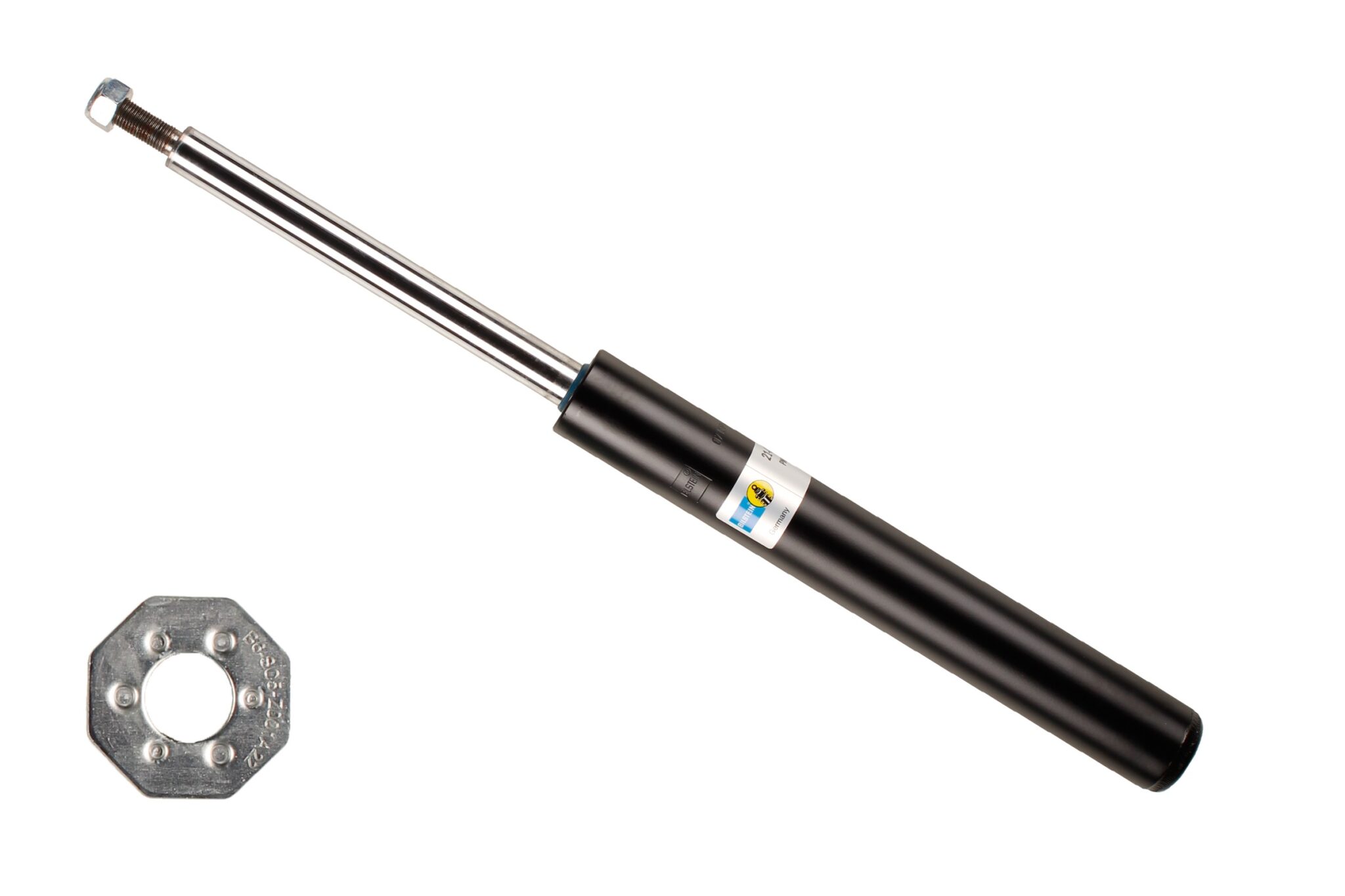 Bilstein Front B4 Shock Absorber Volkswagen Passat  V  B4  21-031502