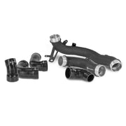 Wagner Tuning VAG 2.0TSI 6-Gear DSG or Manual Gearbox 70mm Charge and Boost Pipe Kit