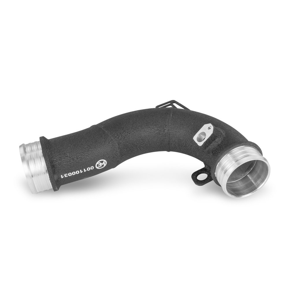 Wagner Tuning VAG 2.0TSI 7-Gear DSG (DQ381) 70mm Charge and Boost Pipe Kit