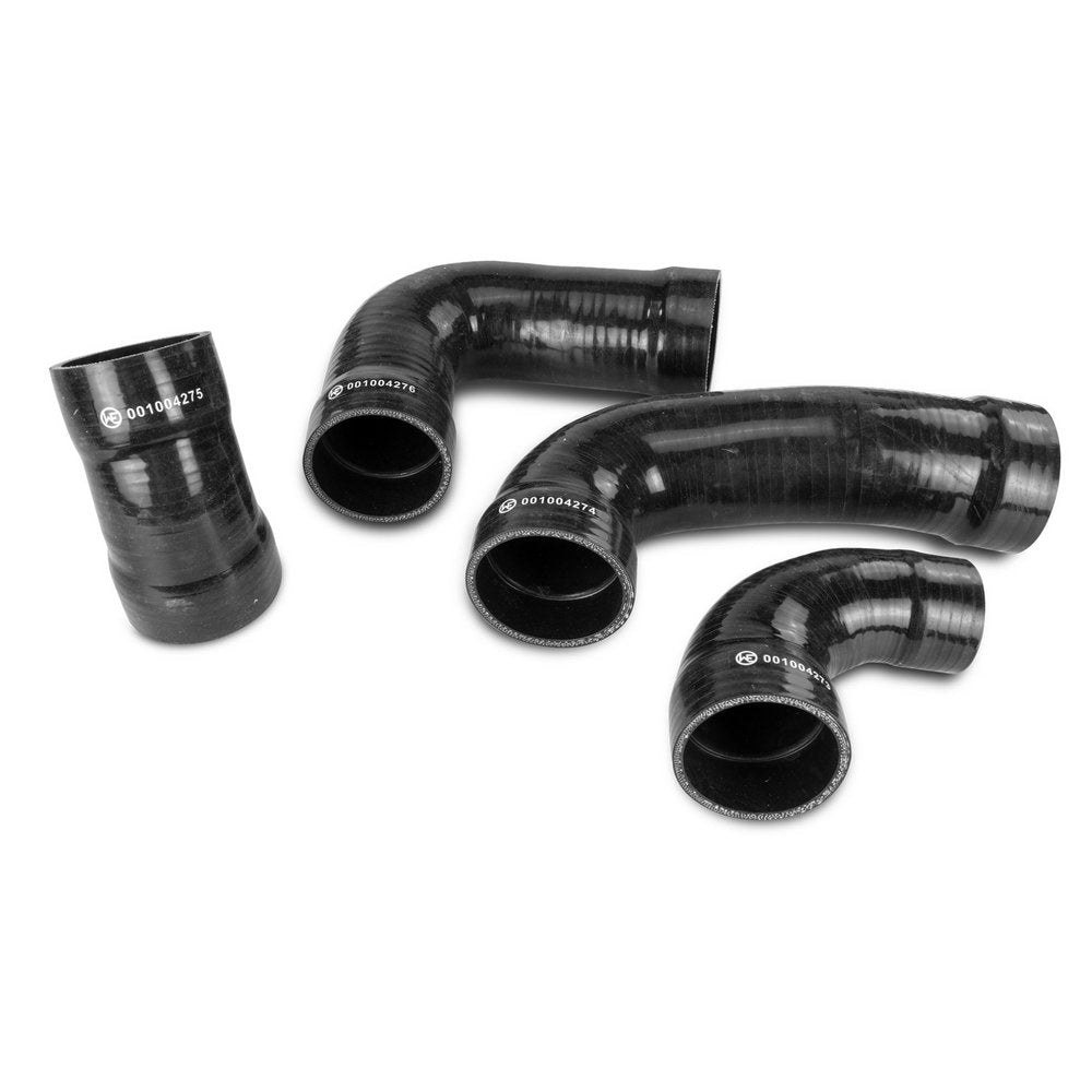 Wagner Tuning VAG 2.0TSI 7-Gear DSG (DQ381) 70mm Charge and Boost Pipe Kit