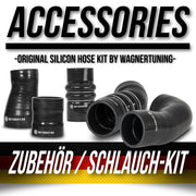 Wagner Tuning VAG 1.8-2.0TSI Silicone Hose Kit