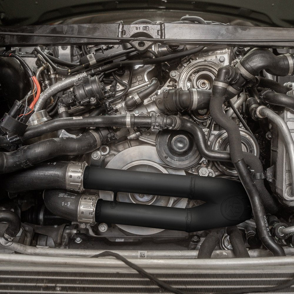 Wagner Tuning BMW M2/M3/M4 S58 Charge Pipe Kit