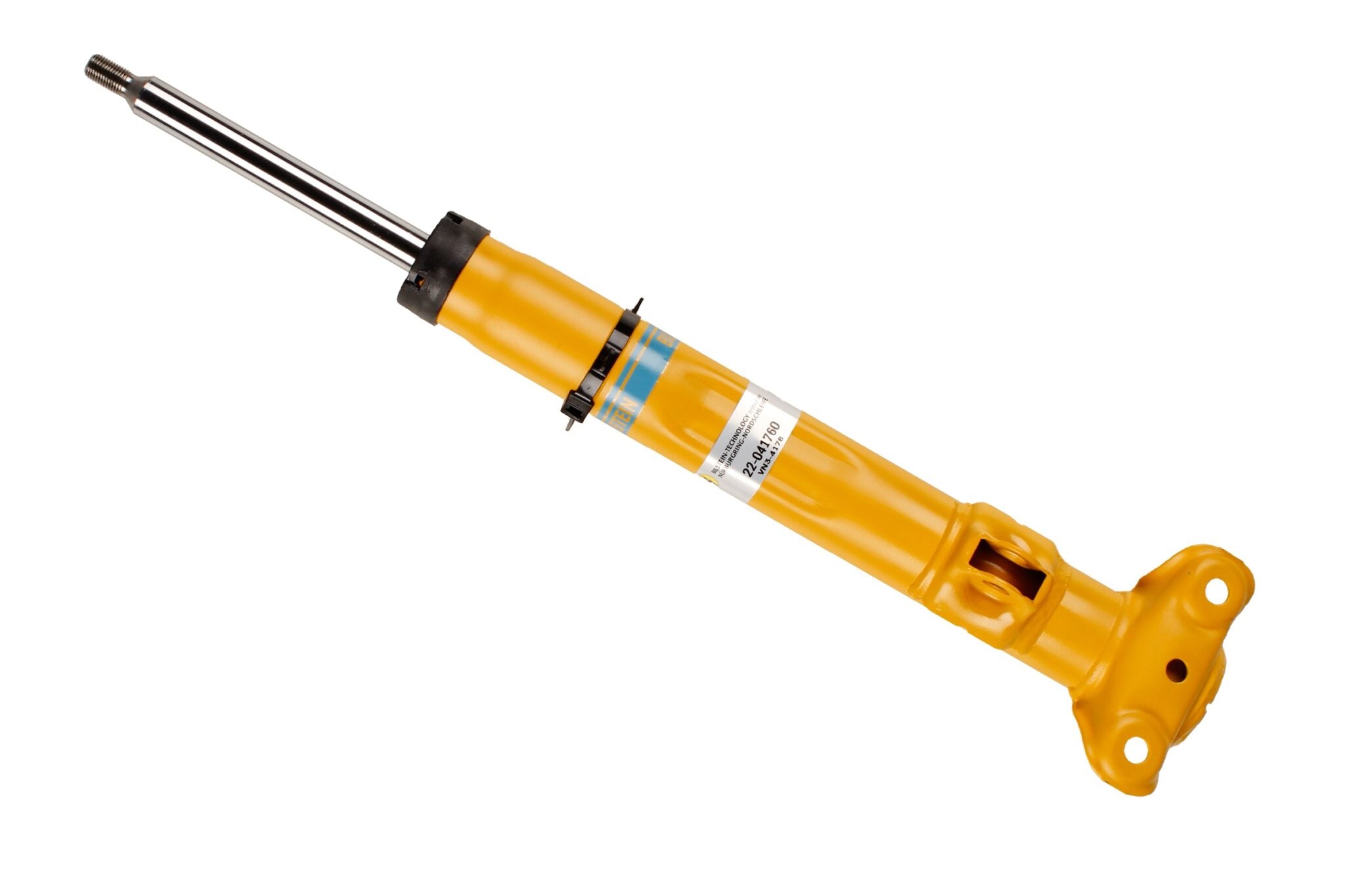Bilstein Front B6 Shock Absorber Mercedes R129 V B6  22-041760