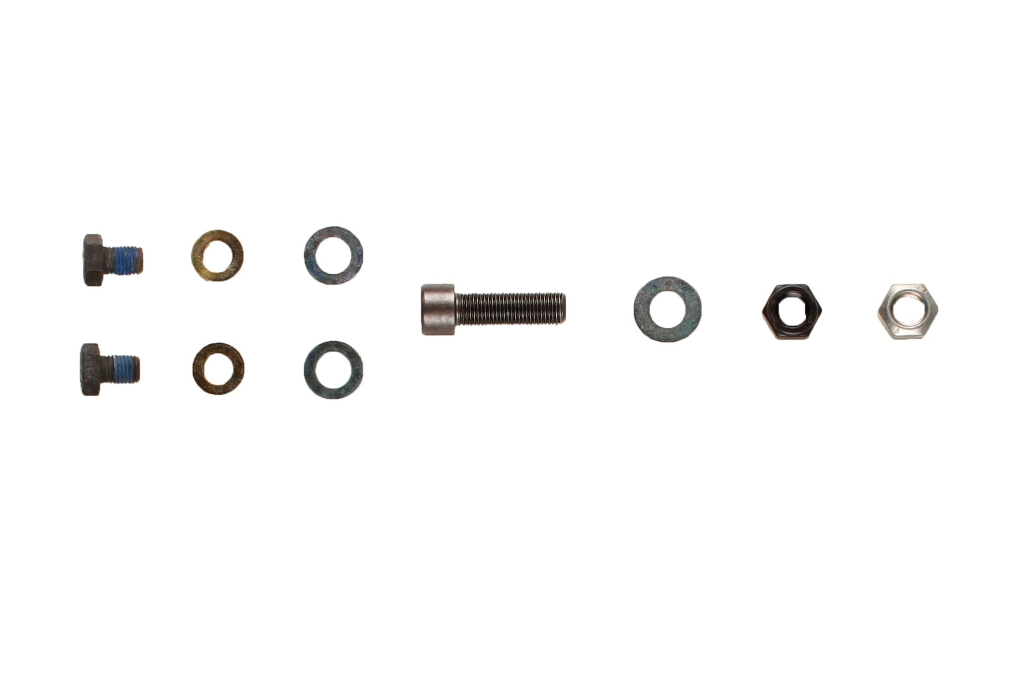 Bilstein Front B6 Shock Absorber Mercedes R129 V B6  22-041760