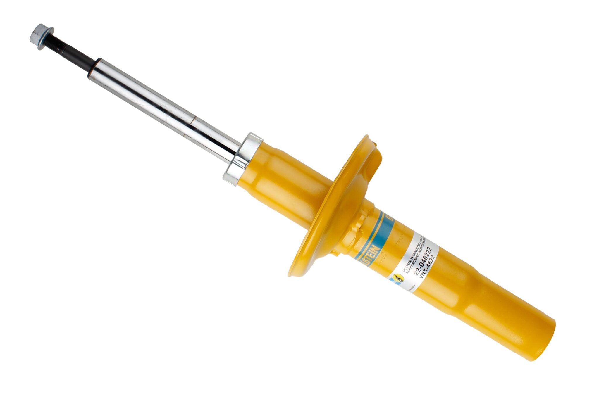 Bilstein Rear B6 Shock Absorber Porsche Boxster 986  H  B6  22-046222