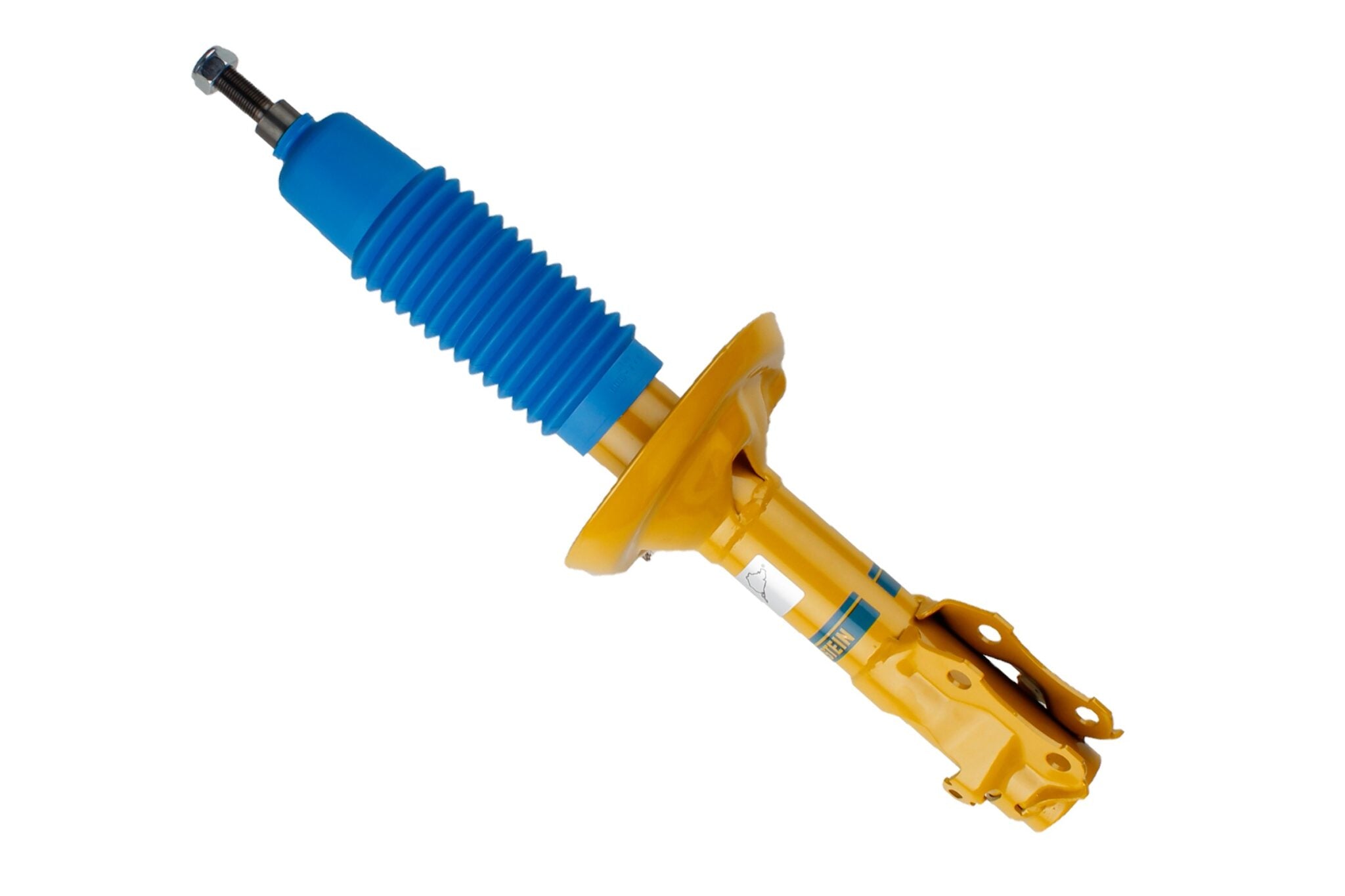 Bilstein Front B4 Shock Absorber Fiat Marea  V  B4  22-046765