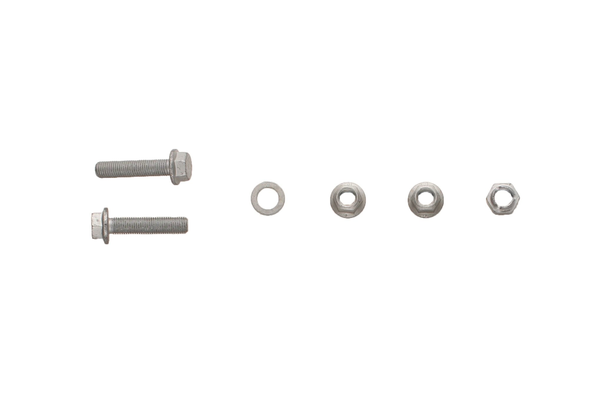 Bilstein Front B4 Shock Absorber Mercedes W168  V  B4DM  22-049698