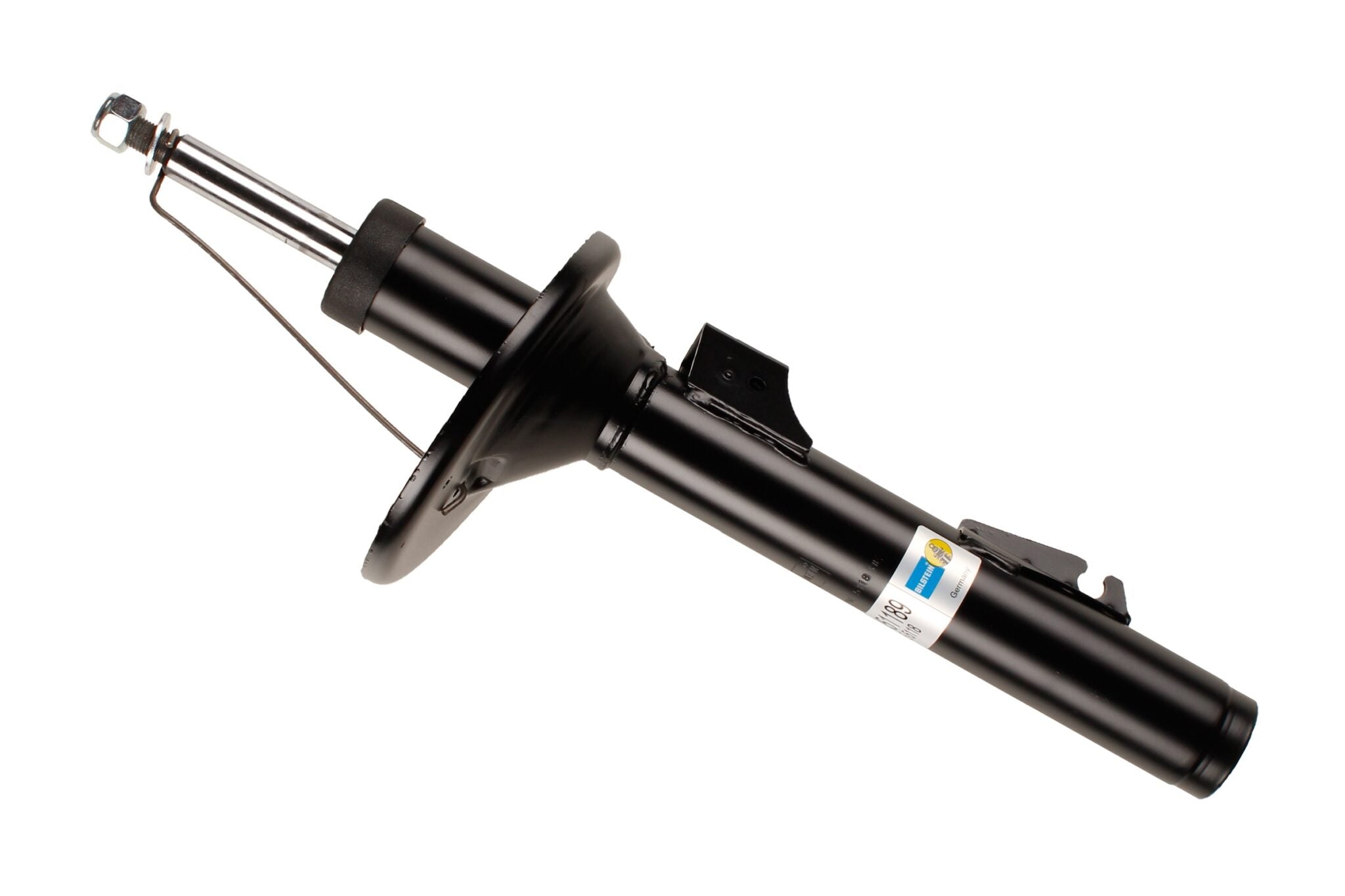 Bilstein B4 Shock Absorber Renault SAFRANE 2  H  B4  22-051189