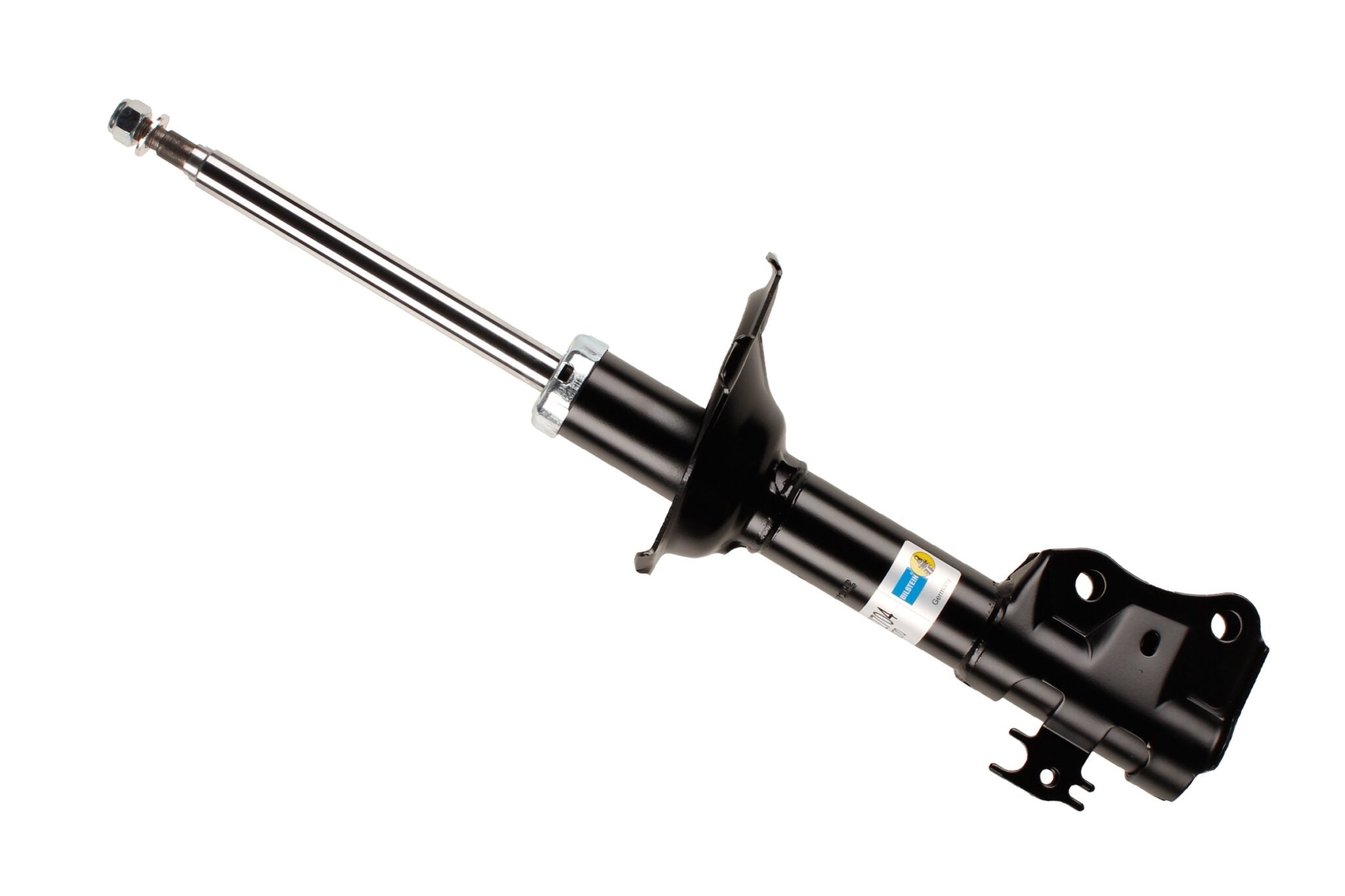 Bilstein Front B4 Shock Absorber Toyota Yaris  V  B4  22-052704