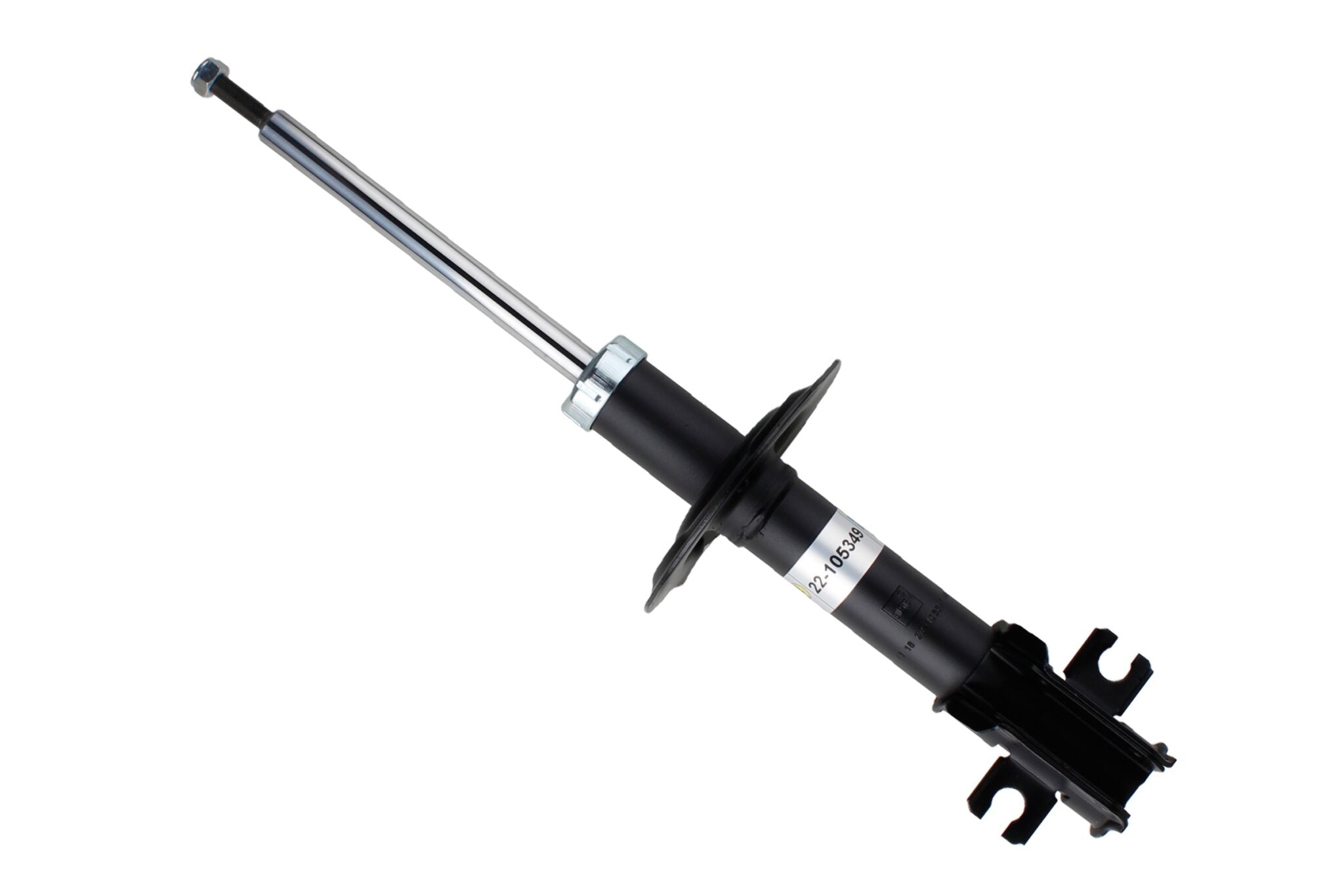 Bilstein Front B4 Shock Absorber Fiat Punto  V  B4  22-105349