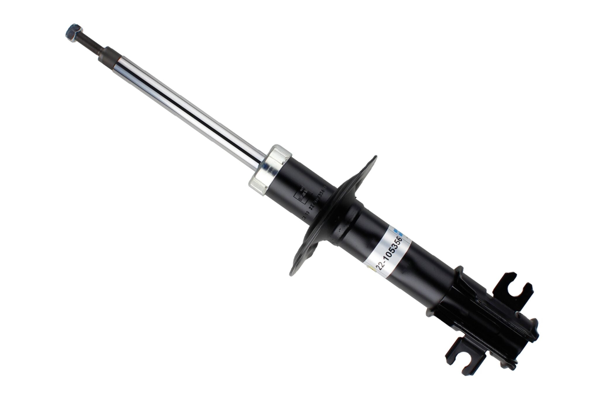 Bilstein Front B4 Shock Absorber Fiat Punto  V  B4  22-105356