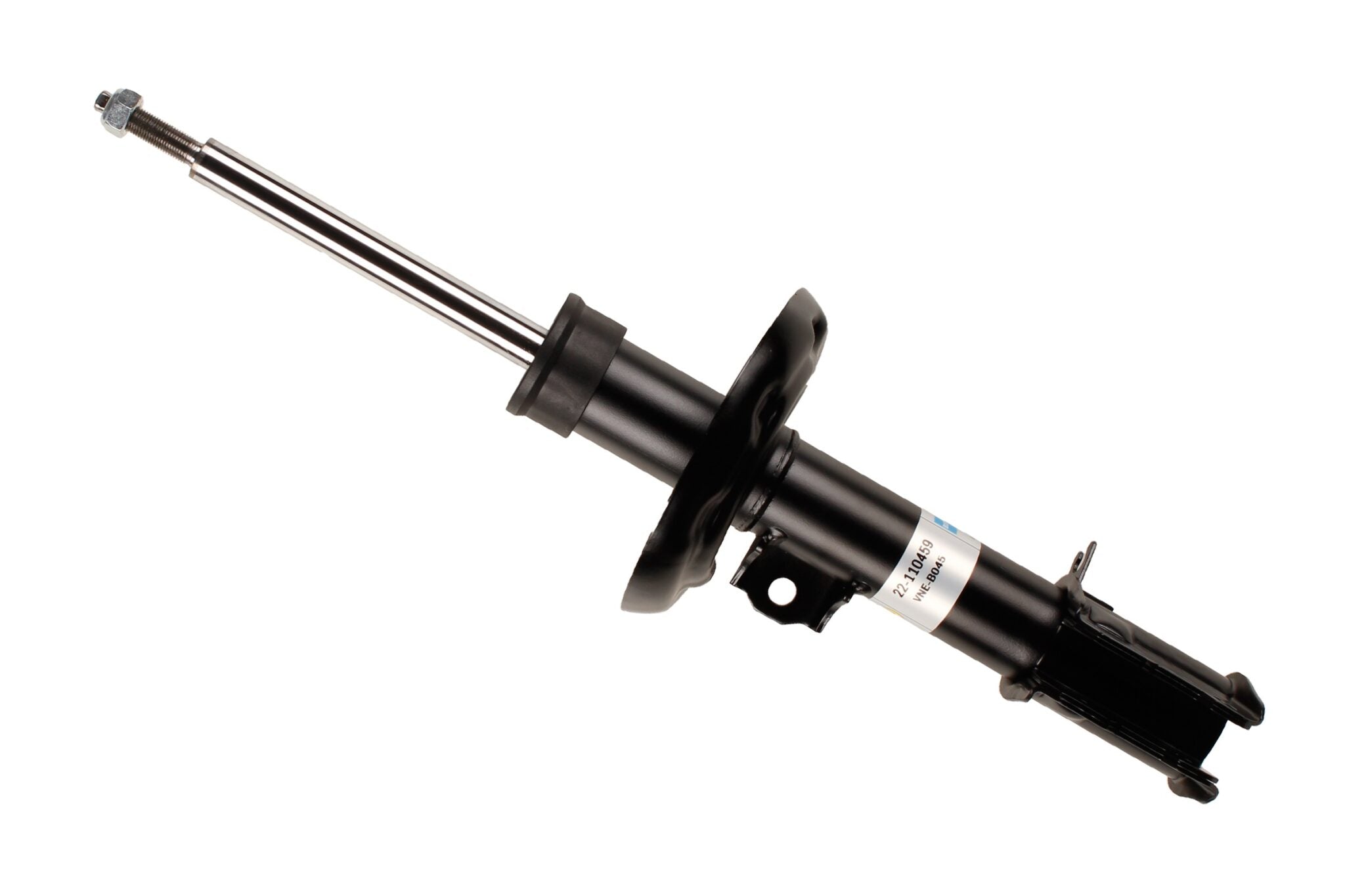 Bilstein Front Right B4 Shock Absorber Vauxhall Corsa C Meriva Combo  VR  B4  22-110459