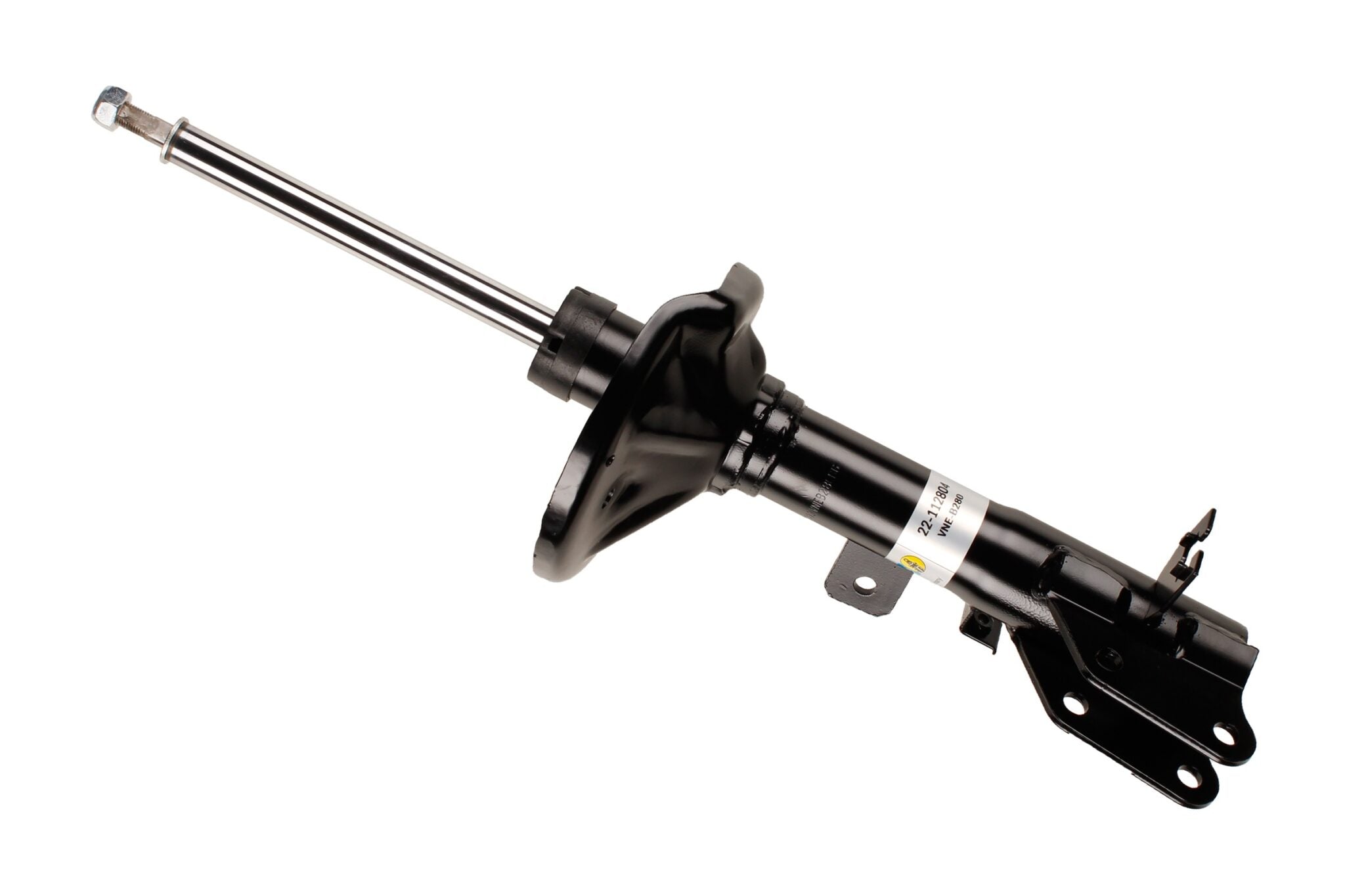 Bilstein Rear Right B4 Shock Absorber Hyundai Coupe GK  HR  B4  22-112804