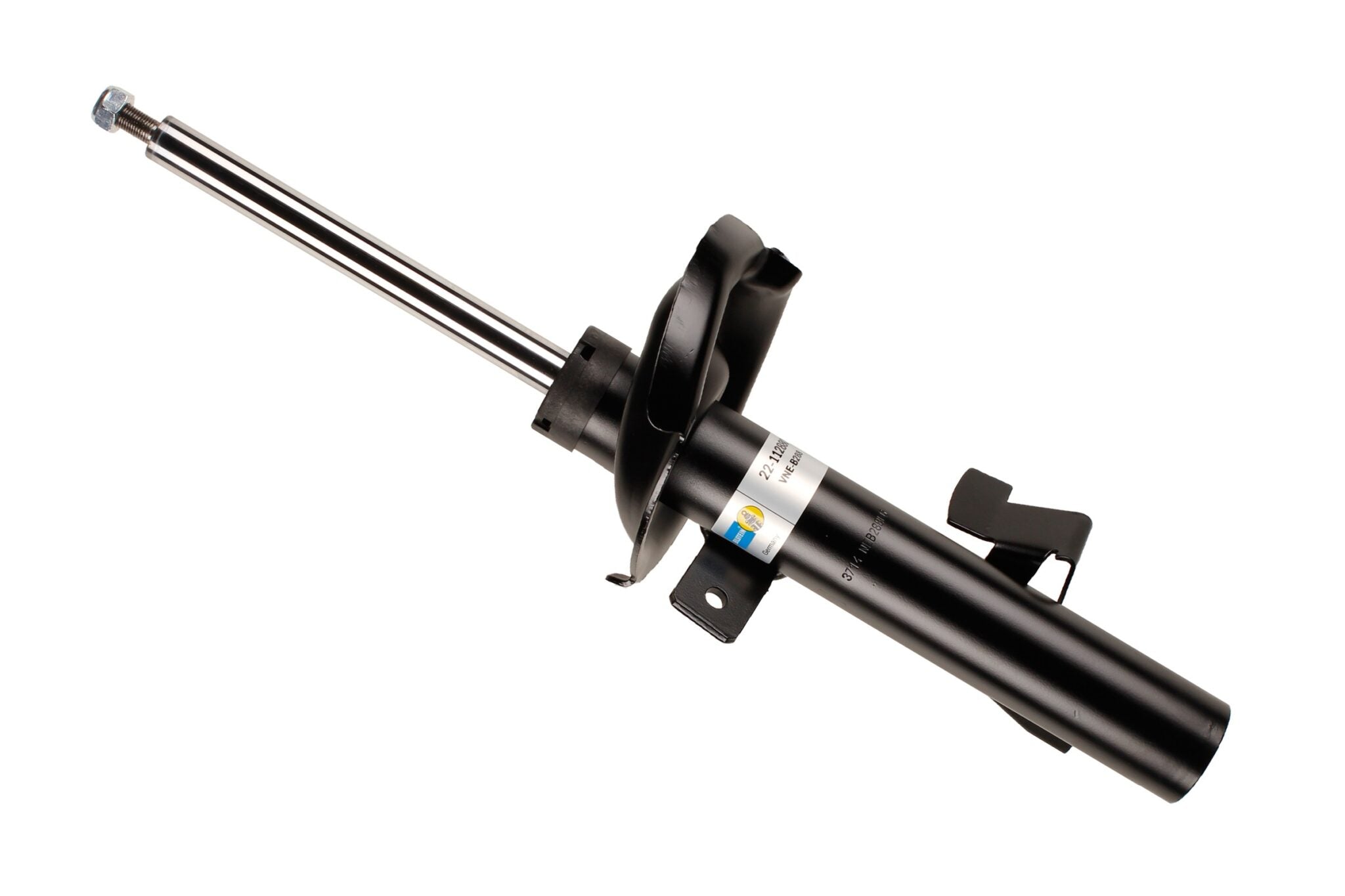 Bilstein Front Right B4 Shock Absorber Mazda 3 Ford Focus Volvo C30  VR  B4  22-112880