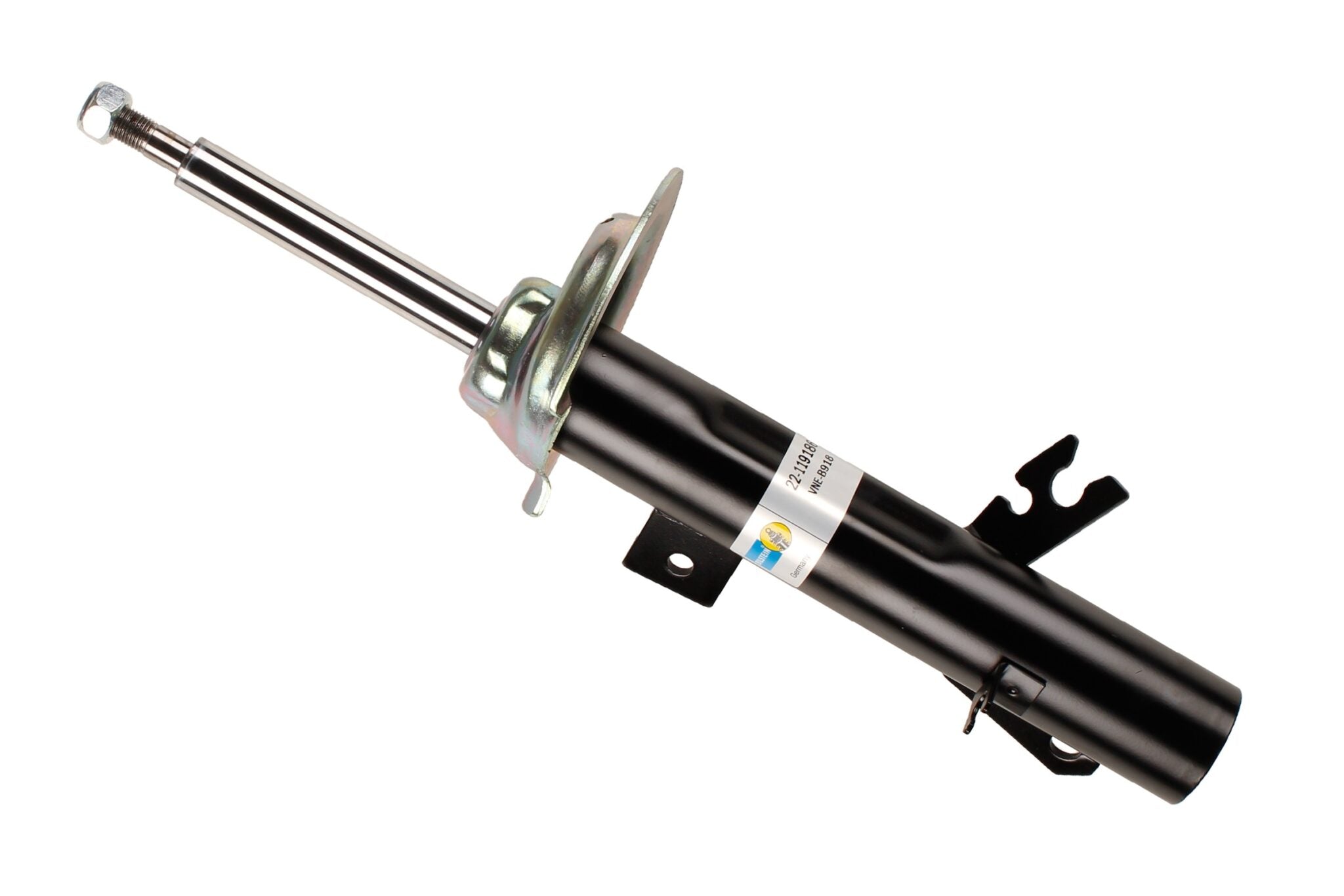 Bilstein Front Left B4 Shock Absorber Mini R50 R52 R53  VL  B4  22-119186