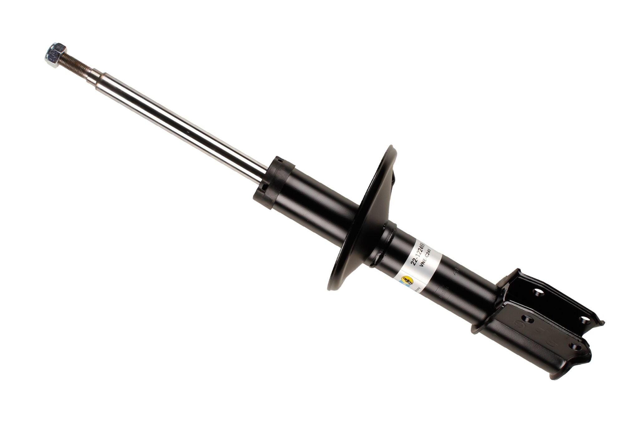 Bilstein B4 Shock Absorber Dacia Logan  V  B4  22-122469