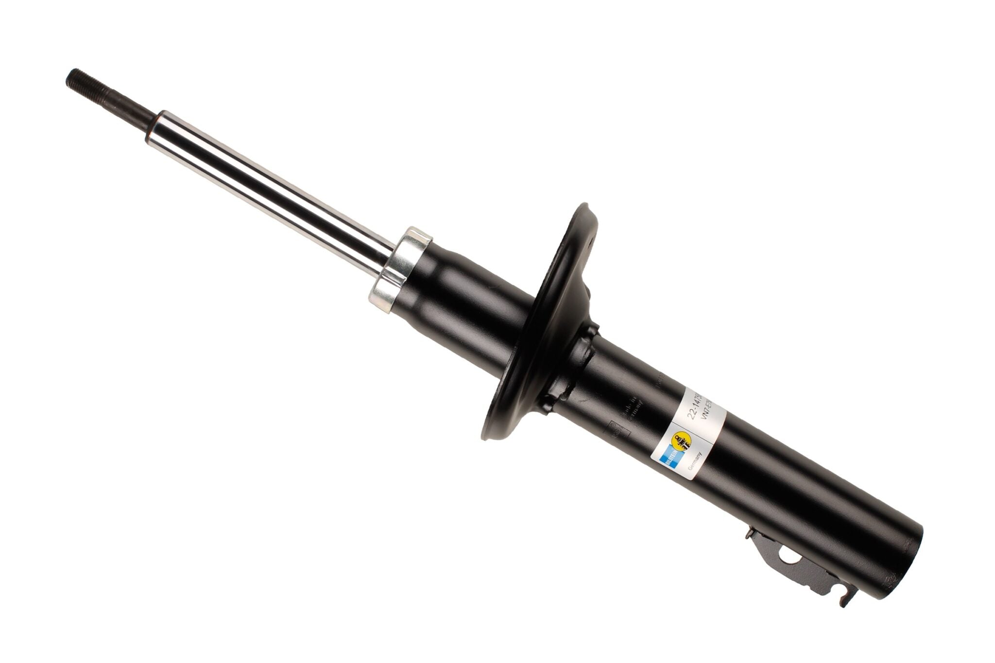 Bilstein Rear B4 Shock Absorber Porsche Boxster/Cayman 987 H B4 22-147585