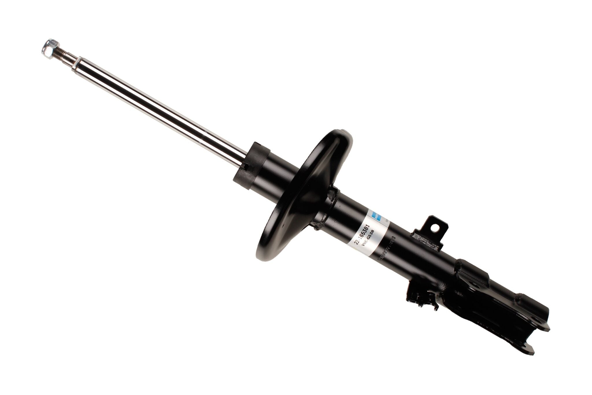 Bilstein Rear Left B4 Shock Absorber Toyota Camry  HL  B4  22-165381