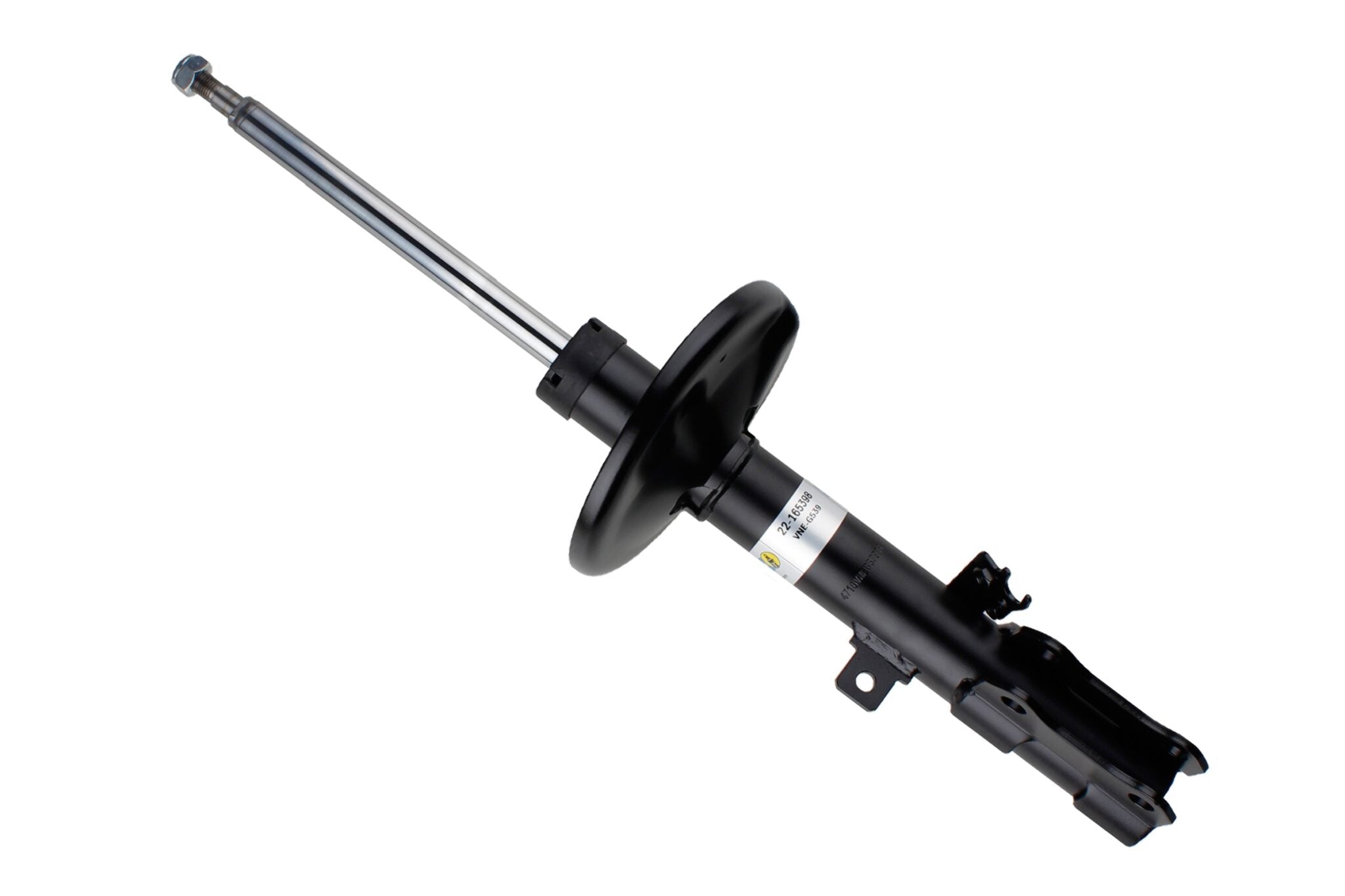 Bilstein Rear Right B4 Shock Absorber Toyota Camry  HR  B4  22-165398