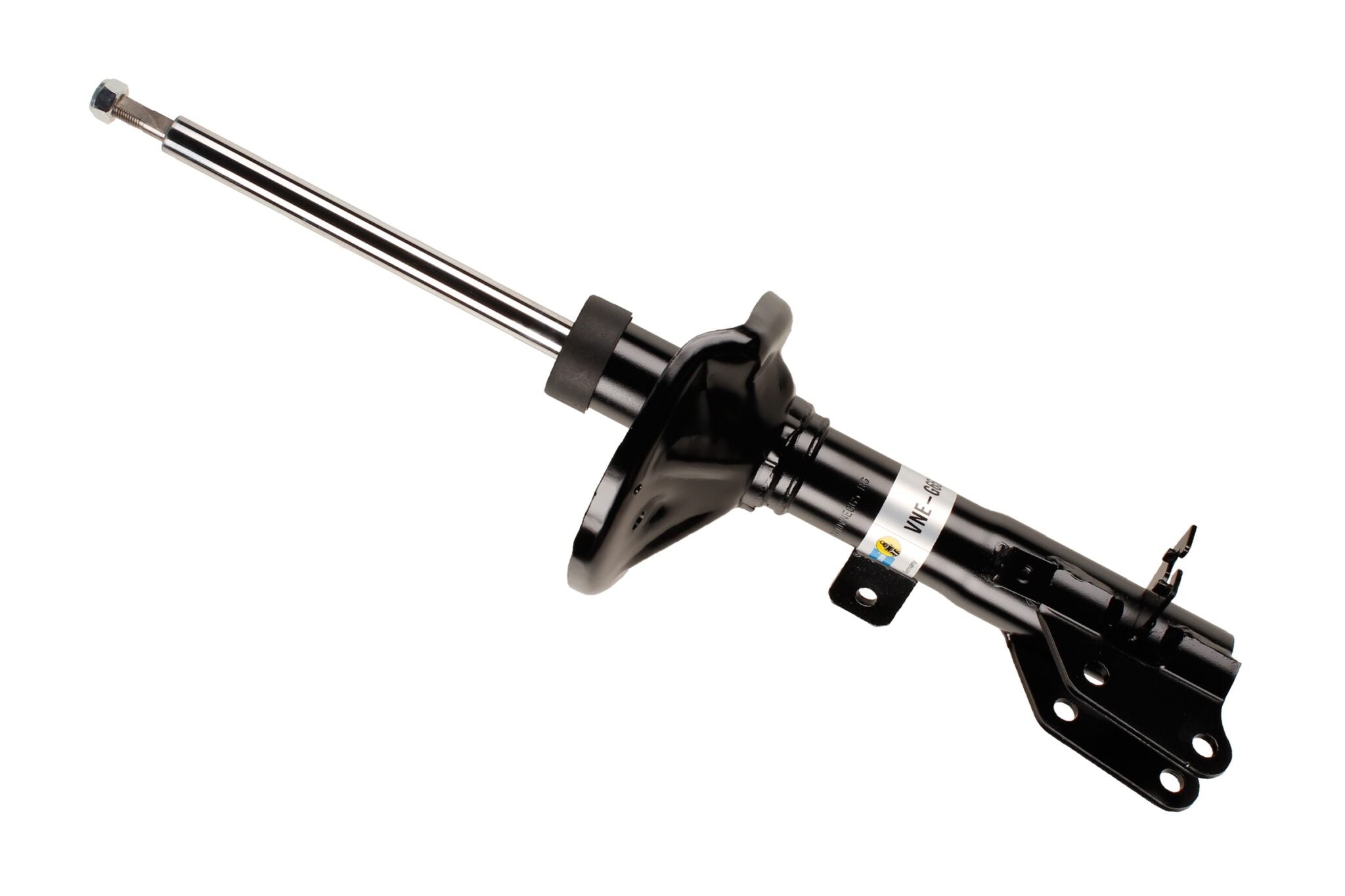 Bilstein Rear Right B4 Shock Absorber Hyundai MATRIX  HR  B4  22-166500