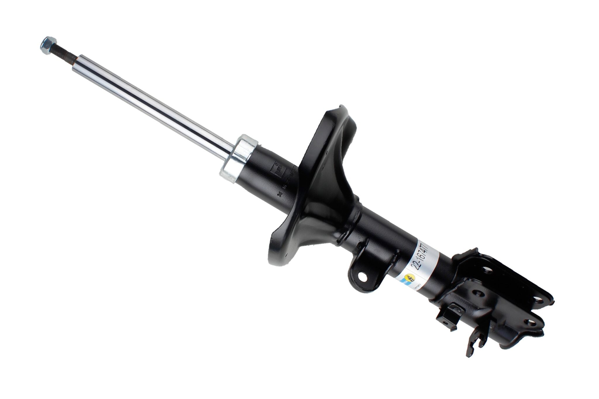 Bilstein Rear Left B4 Shock Absorber Hyundai Tucson Kia Sportage  HL  B4  22-167477