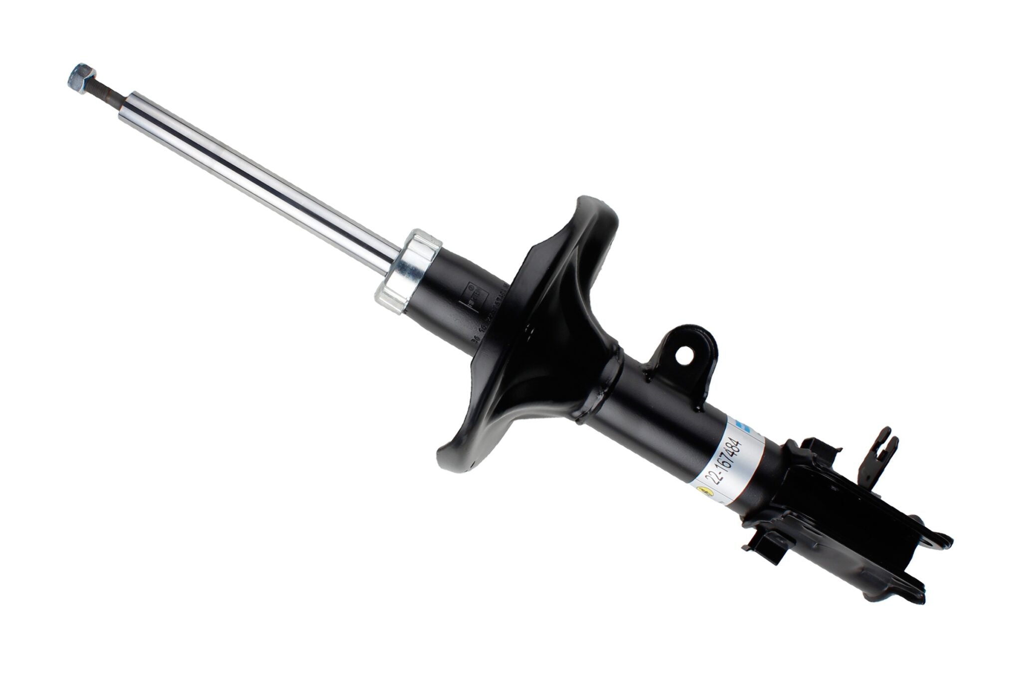 Bilstein Rear Right B4 Shock Absorber Hyundai Tucson Kia Sportage  HR  B4  22-167484