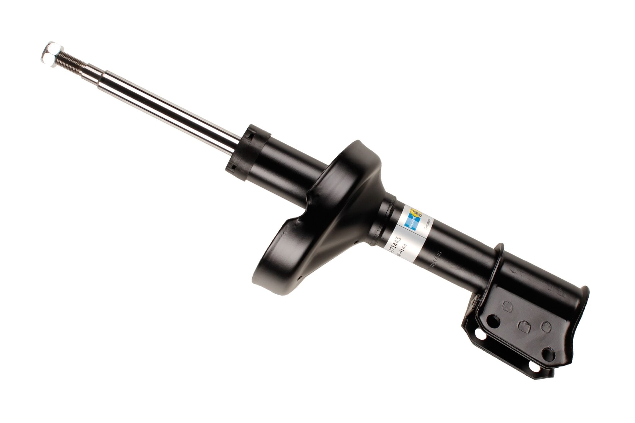Bilstein Front B4 Shock Absorber Renault Twingo  V  B4  22-171443