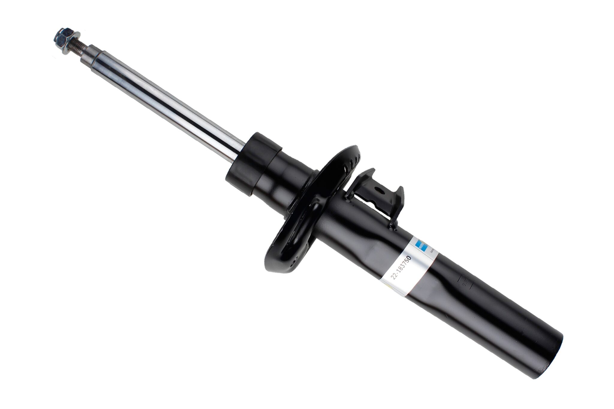 Bilstein Front B4 Shock Absorber Volkswagen Tiguan V B4 22-183750