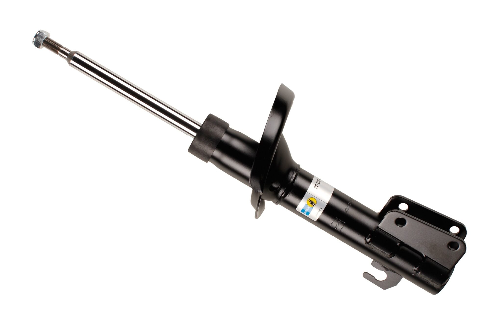 Bilstein Front B4 Shock Absorber Saab 9000  V  B4  22-205414