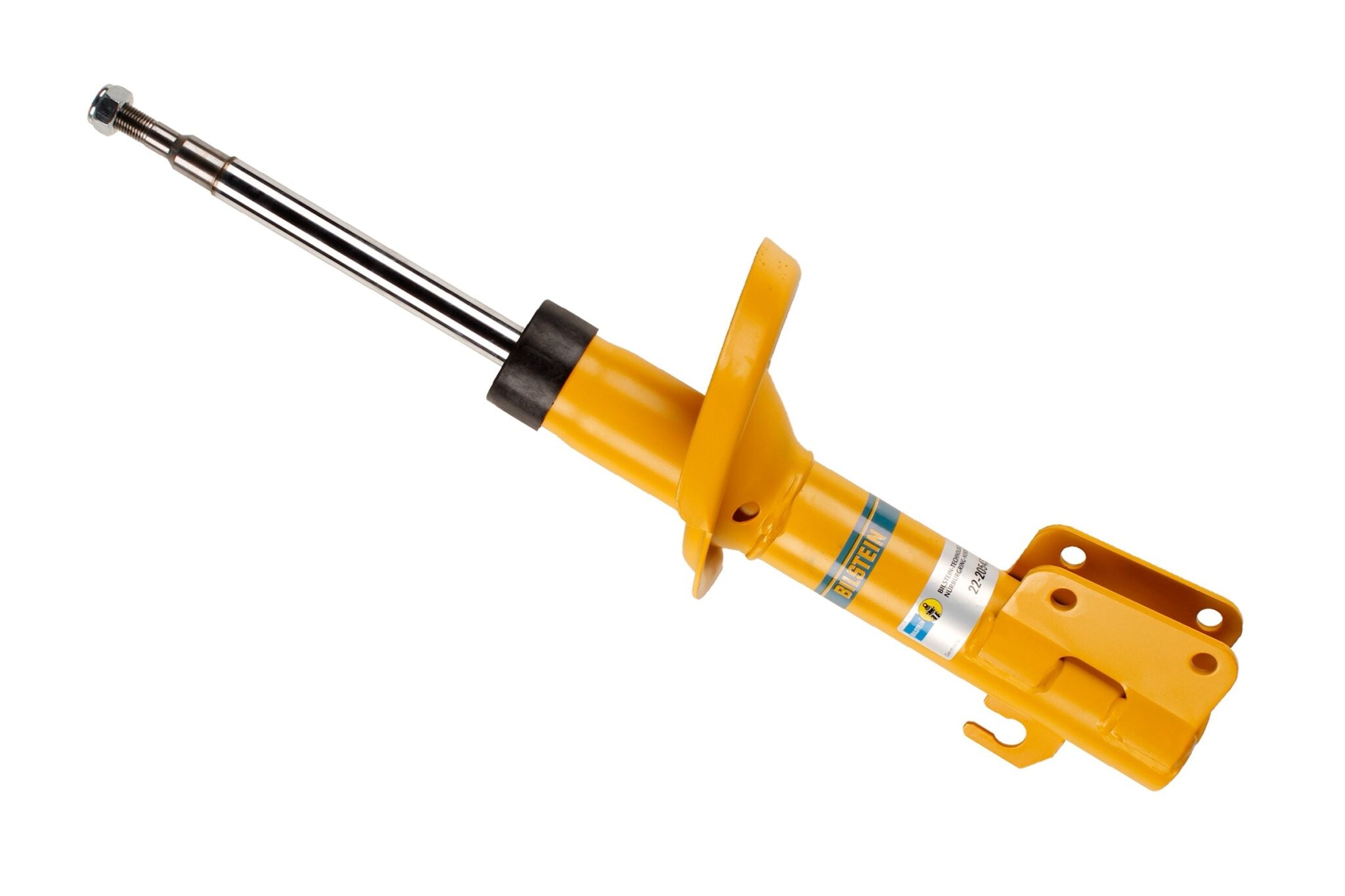 Bilstein Front B6 Shock Absorber Saab 9000  V  B6  22-205438