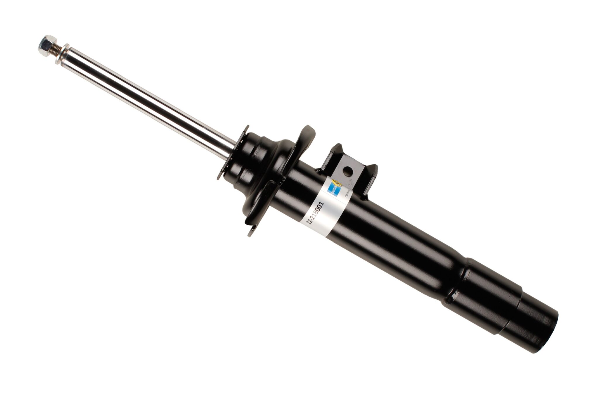 Bilstein Front B4 Shock Absorber BMW 1 F20 M-Technik  H  B4  22-218001