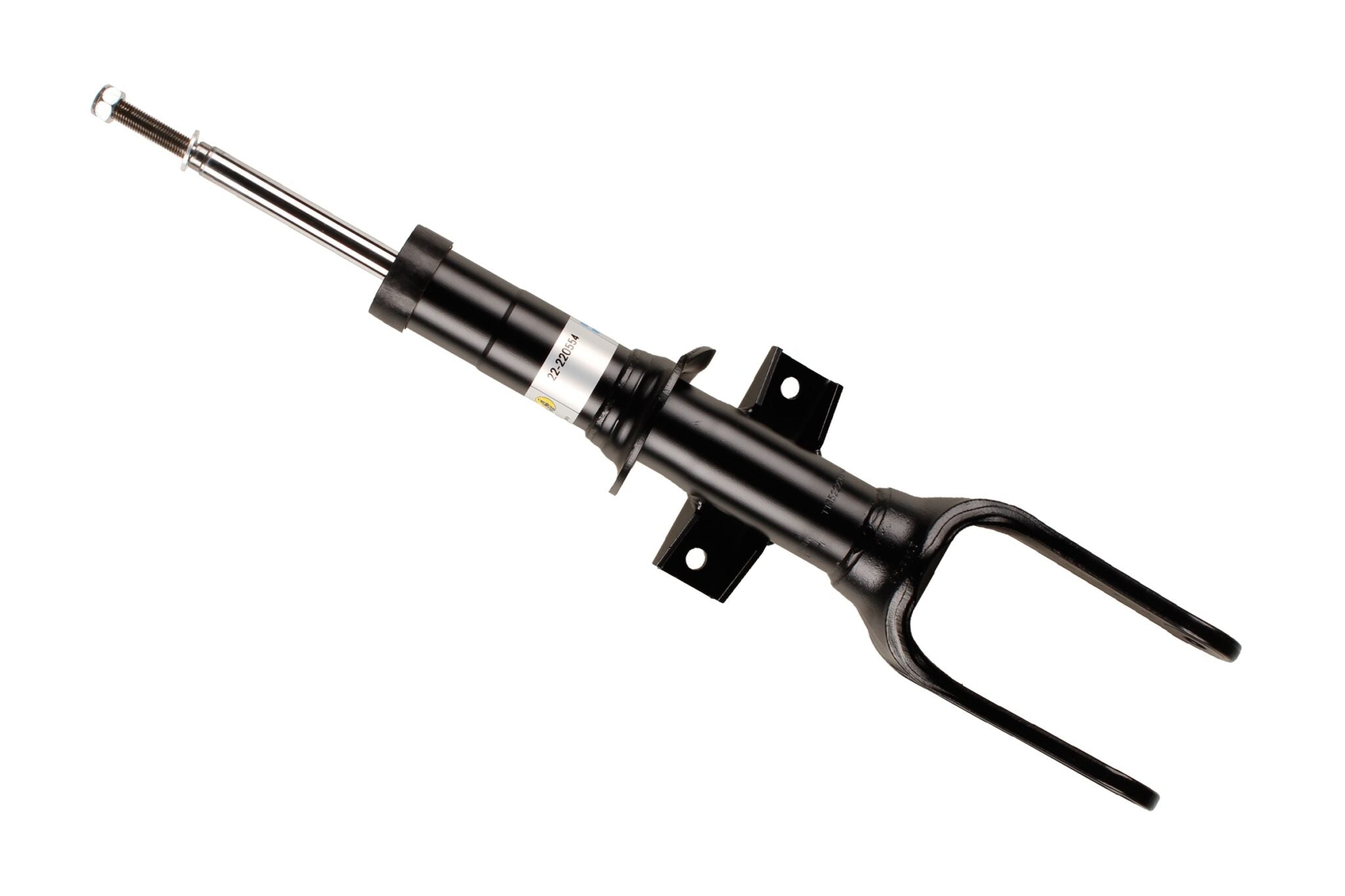 Bilstein Front B4 Shock Absorber Volkswagen Amarok  V  B4  22-220554