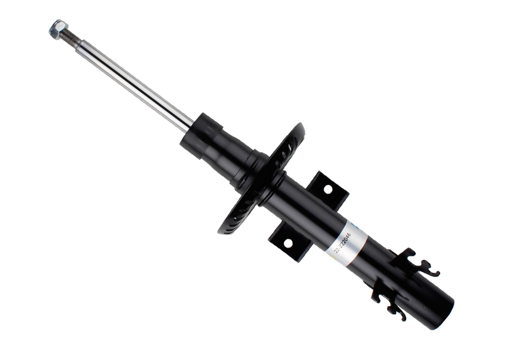 Bilstein Front B4 Shock Absorber Volkswagen Up  V  B4  22-222046