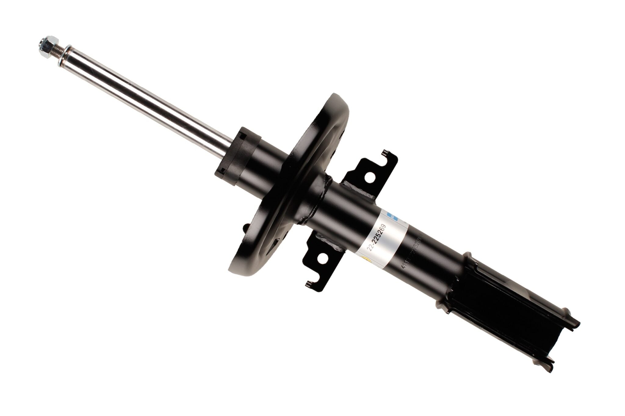 Bilstein Front B4 Shock Absorber Renault Scenic III / Grand S  V  B4  22-225269