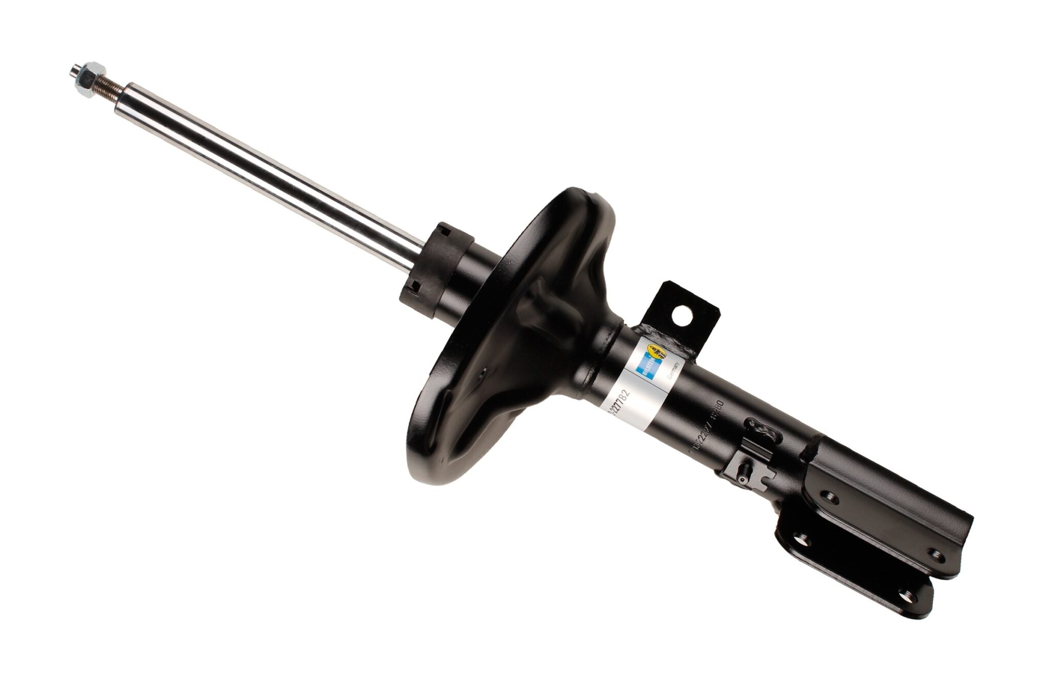 Bilstein Front Left B4 Shock Absorber Mitsubishi Grandis  VL  B4  22-227782