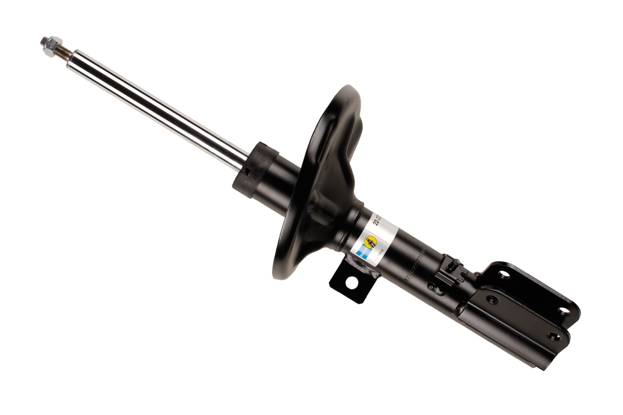 Bilstein Front Right B4 Shock Absorber Mitsubishi Grandis  VR  B4  22-227799