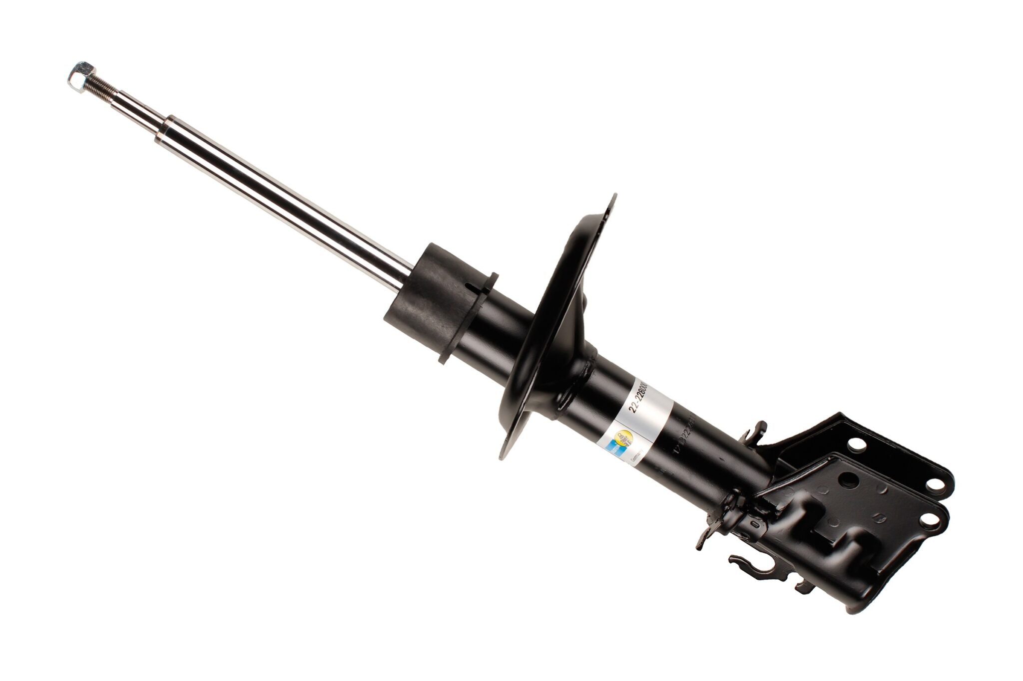 Bilstein Front B4 Shock Absorber Fiat Doblo  V  B4  22-228000