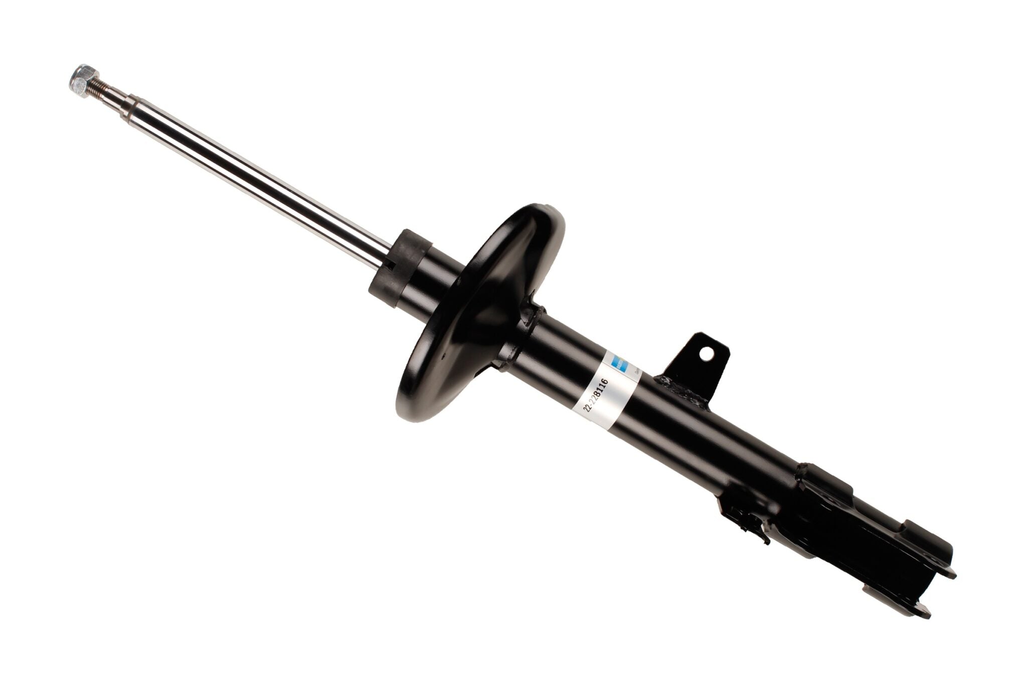 Bilstein Rear Left B4 Shock Absorber Lexus RX 97-03 HL  HL  B4  22-228116